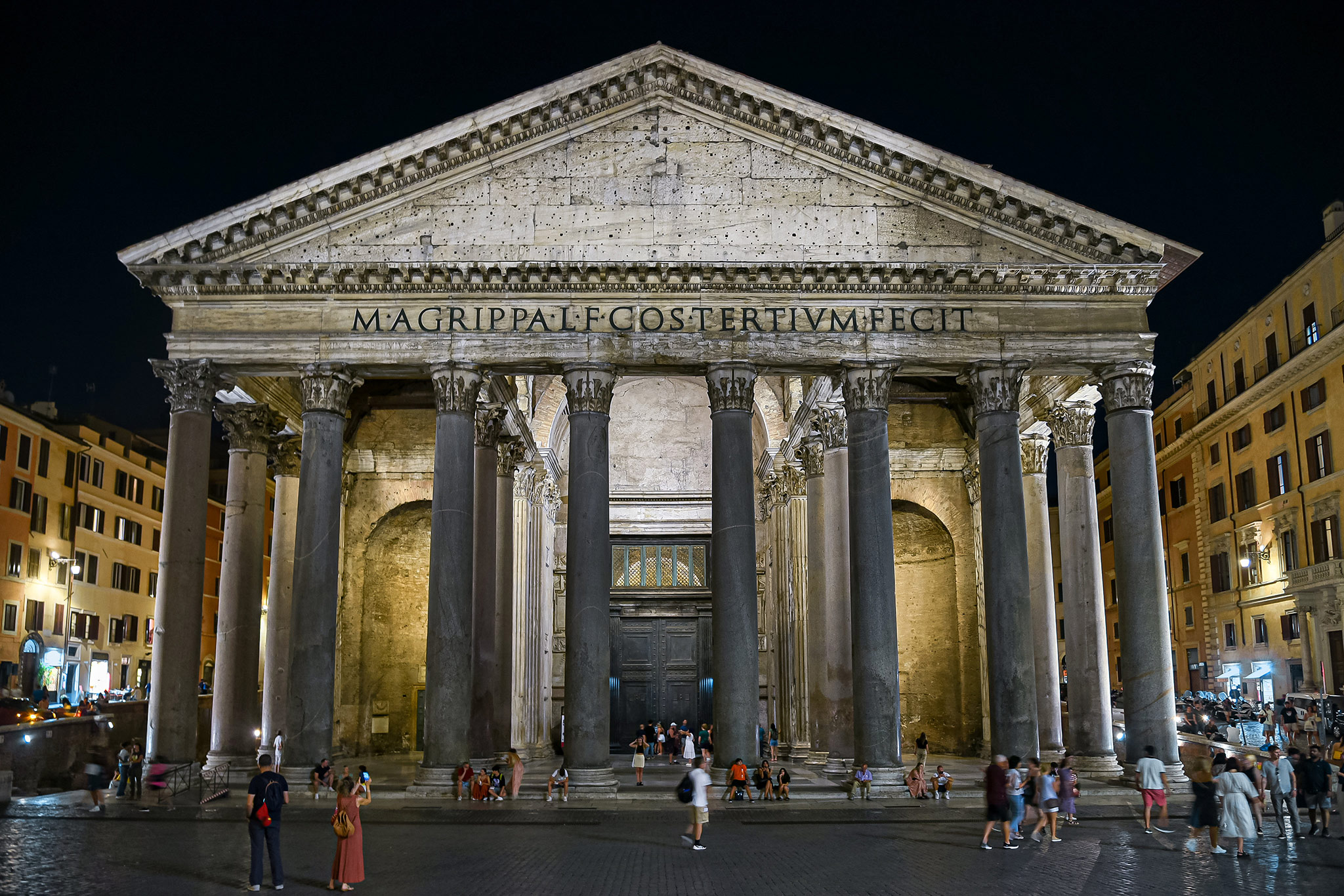Rome